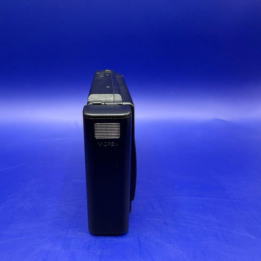 激レアKENWOOD CP-R730 カセットプレーヤー ウォークマン動作品