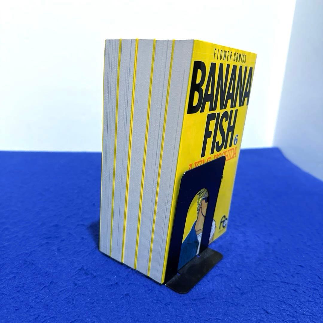 BANANA FISH 復刻版BOX セット