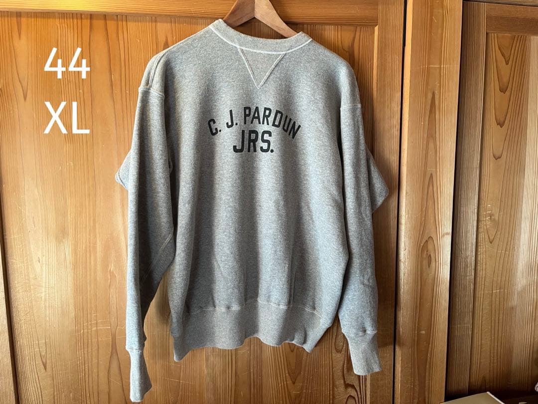 サイズ　44 ウェアハウス　良品