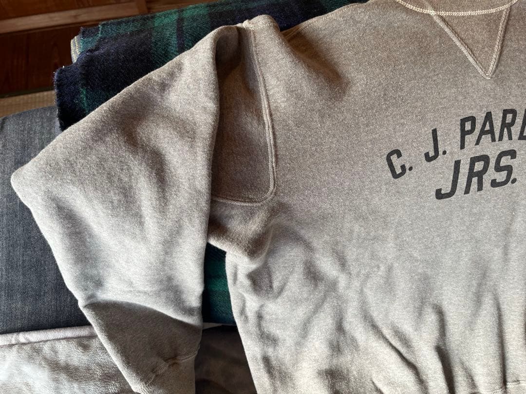 サイズ　44 ウェアハウス　良品