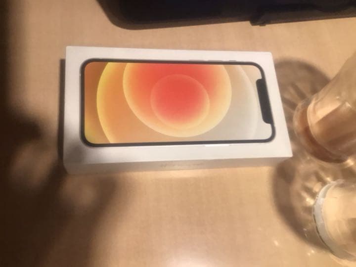 イヤホン iPhone12