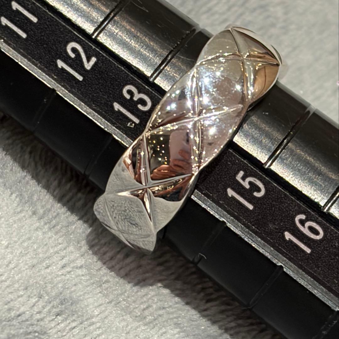 シルバーマトラッセリング