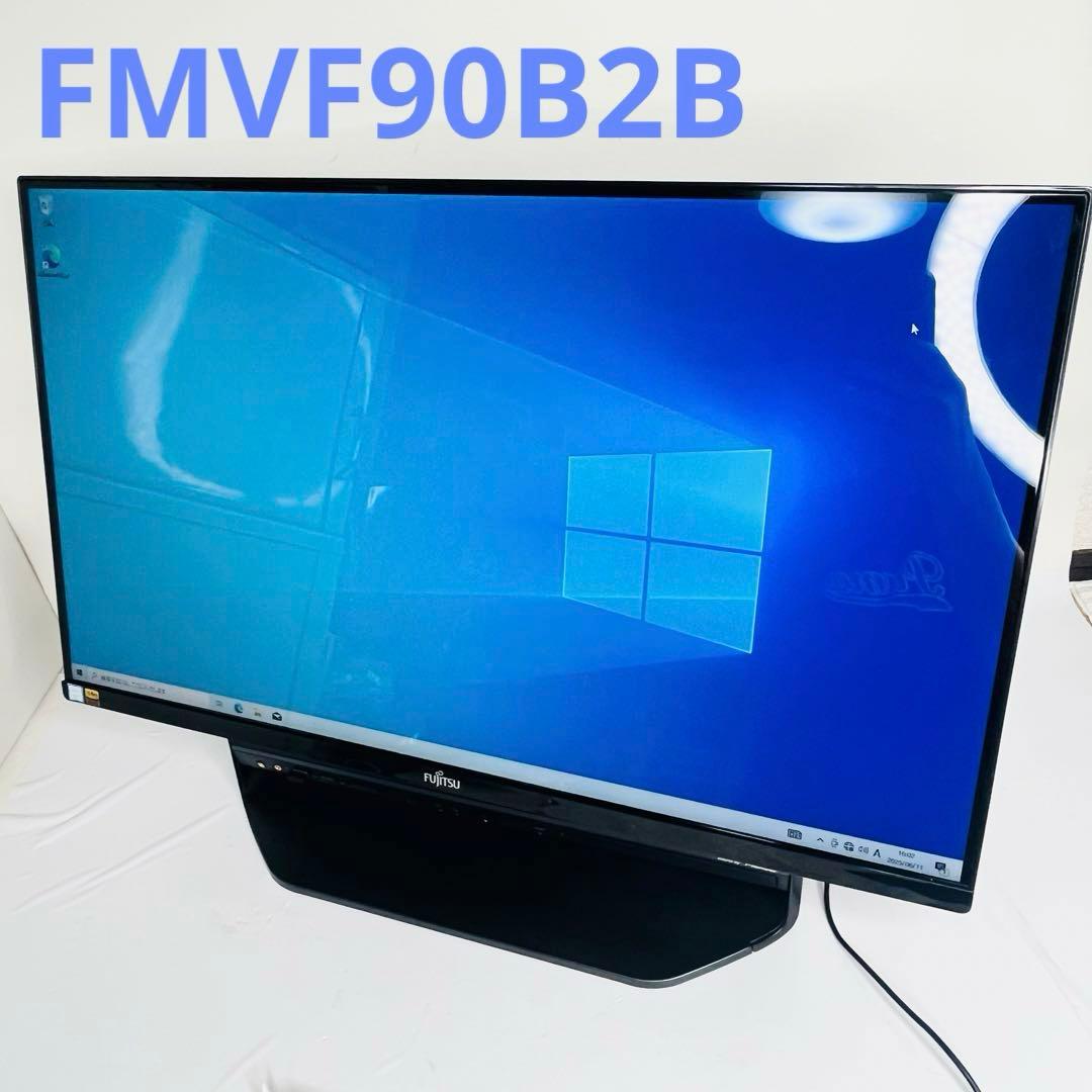 富士通 ESPRIMO FH90/B2 FMVF90B2B