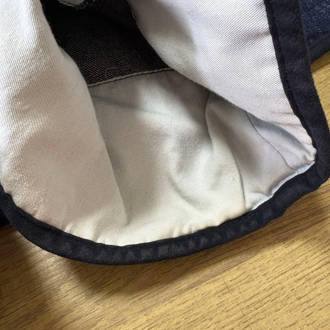 【廃盤】 ピルグリム デニム カバーオール L ウェルダーズジャケット 希少