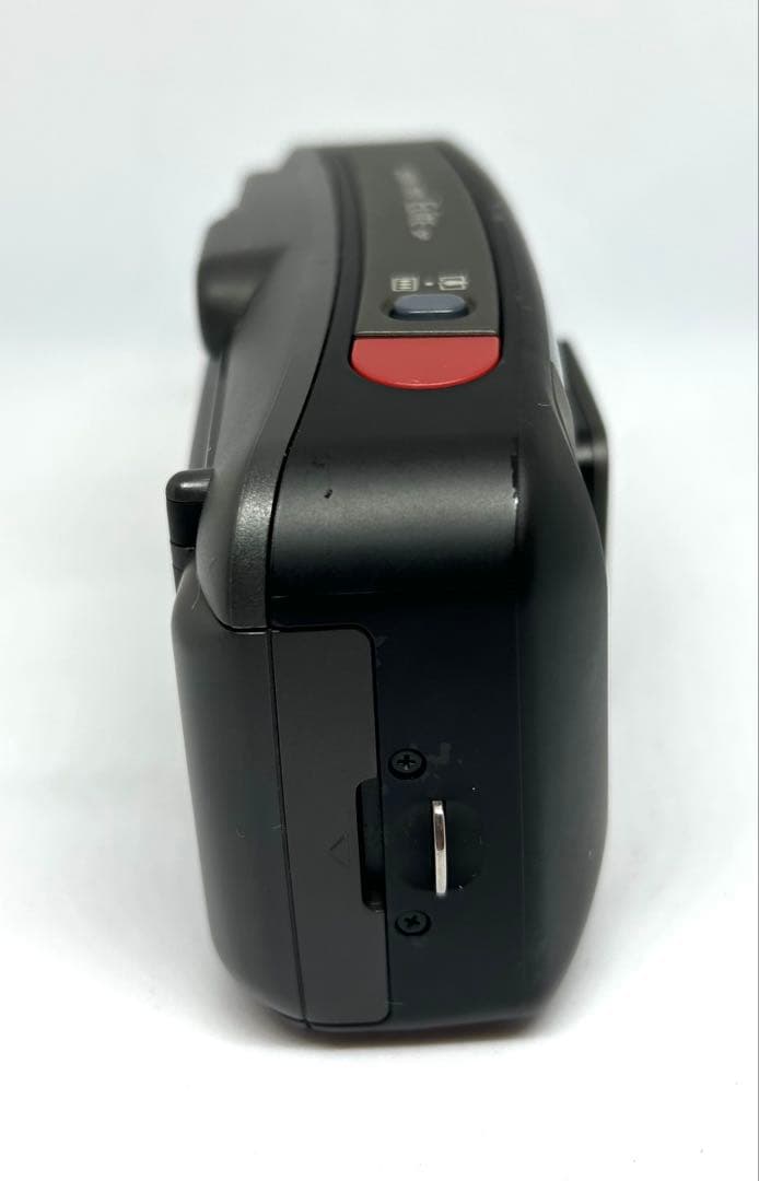 【完動美品】FUJIFILM CARDIA mini ELiTE OP