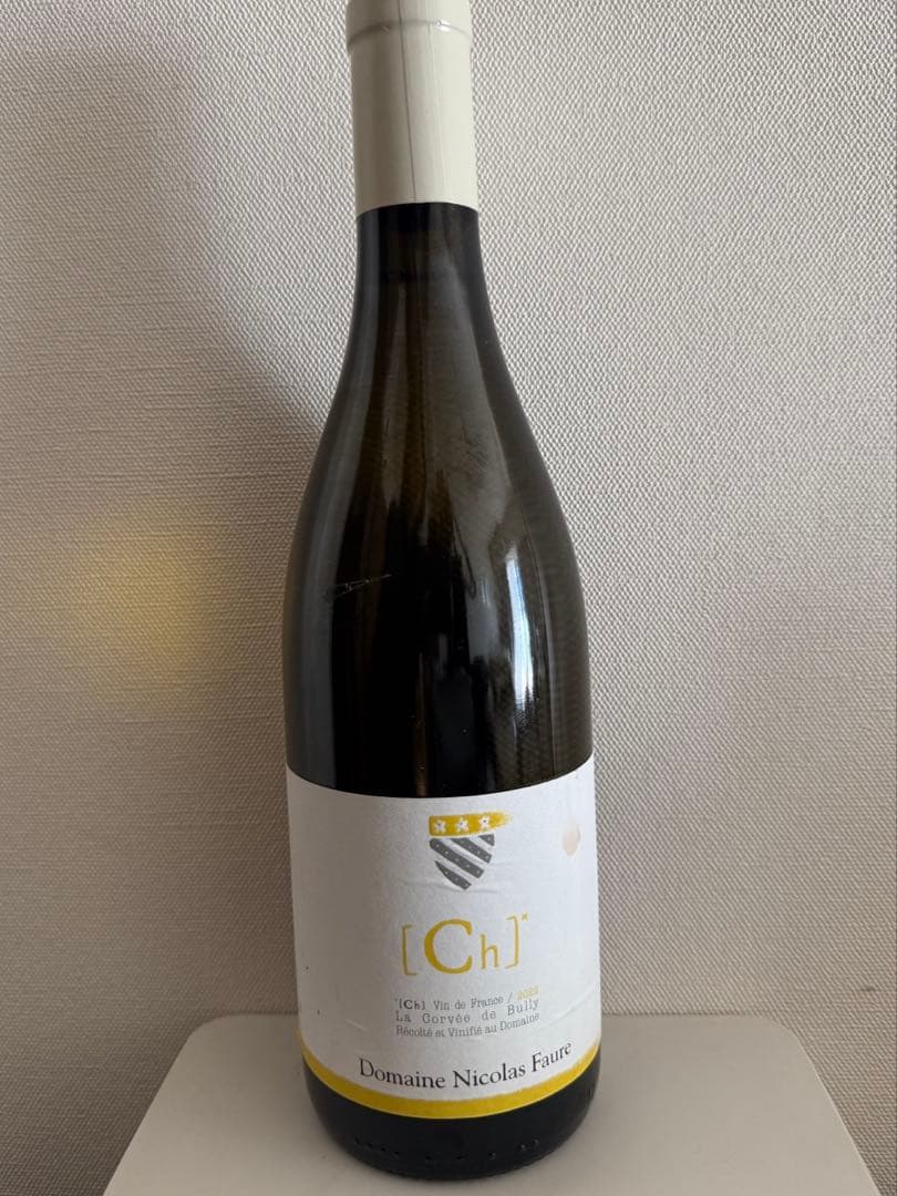 ニコラ・フォール / [Ch]* 2022