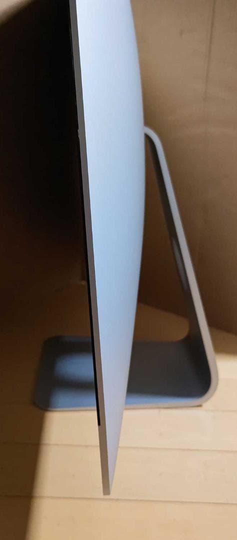 訳あり iMac 2012 Core i7 32GB 1.03TB