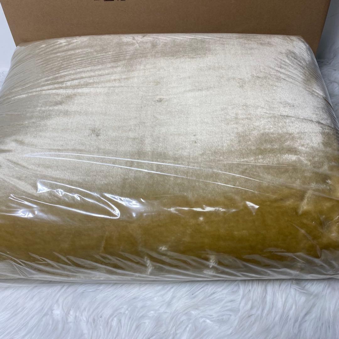 ゼンケン ZCC-20A 電気ホットカーペット専用カバー 新品