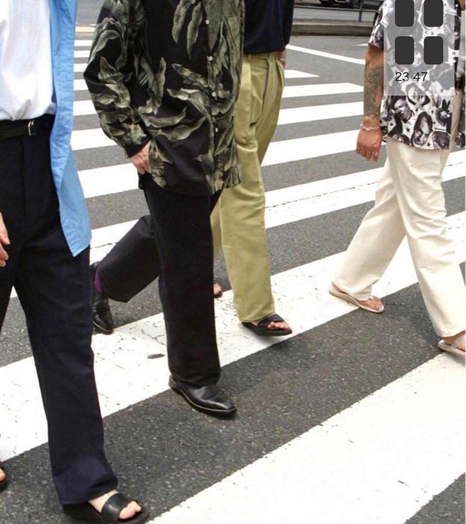 美*ぼ様 L'ECHOPPE 【NEAT / ニート】別注 NEAT PARIS