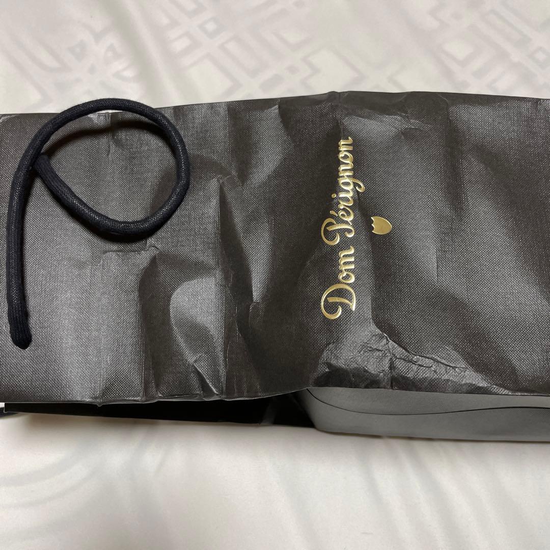 ドンペリニヨンvintage2008 ハリーウィンストン