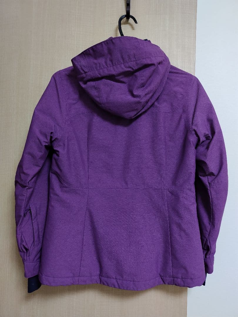 コロンビア　スキー　ジャケット