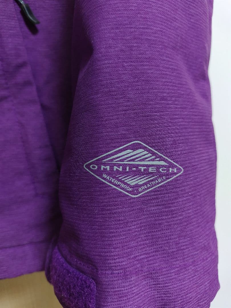 コロンビア　スキー　ジャケット