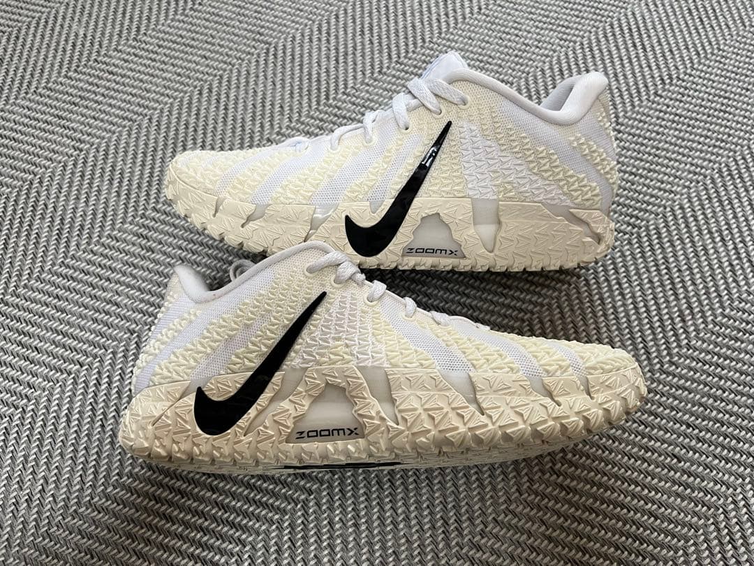 バスケ用バッグ NIKE JA3 26.5cm