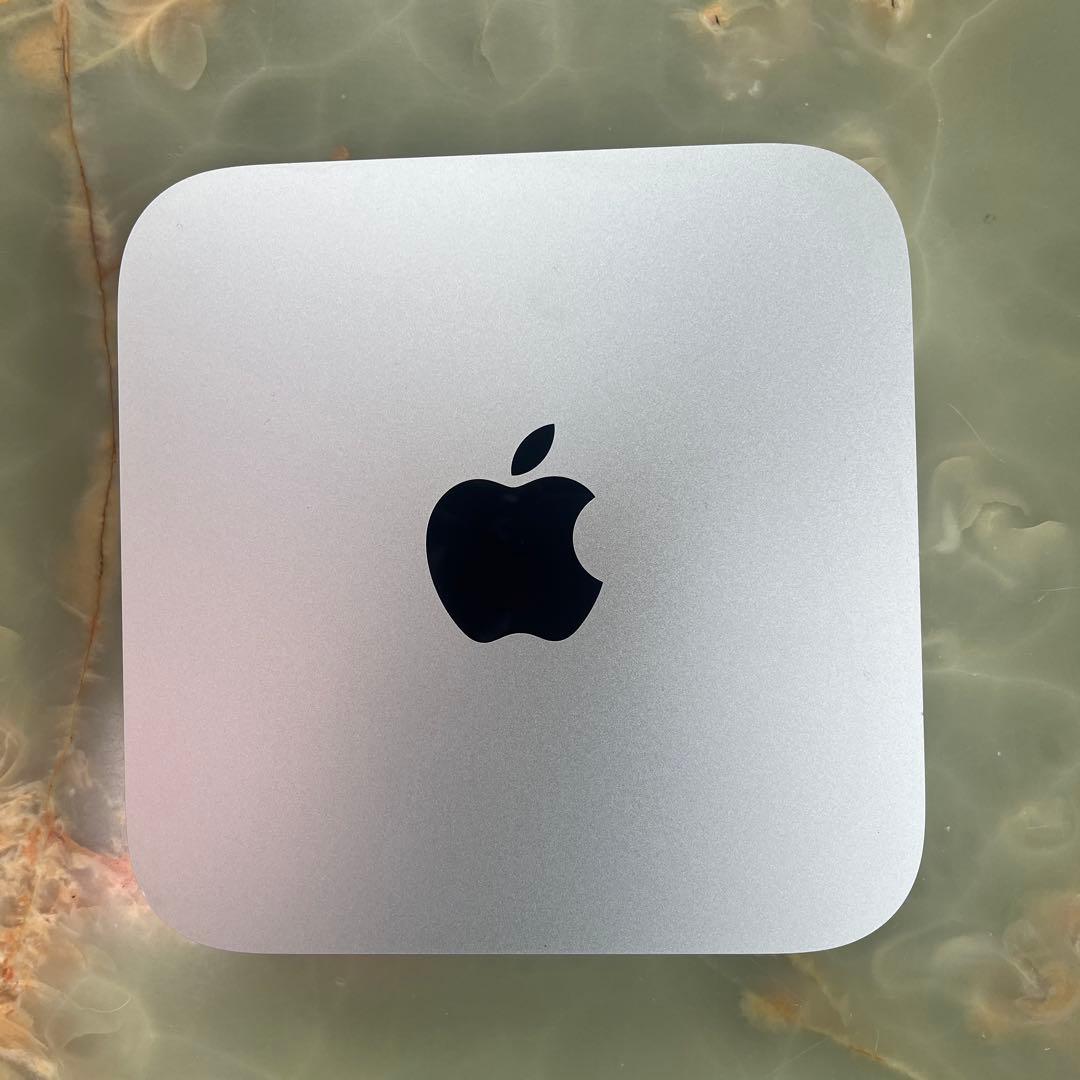 Macデスクトップ Mac mini M1 16GB
