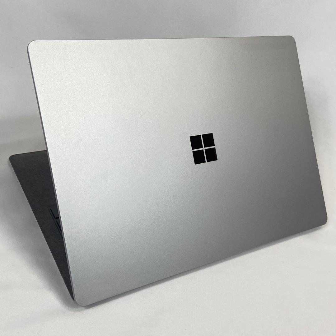 Surface Laptop 4 ★バッテリー良好★ 2021年製 人気 F04