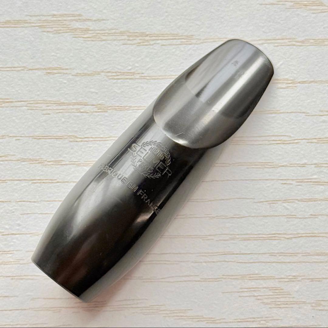 売り切り価格⚠️アルトサックス✨️リガチャー・マウスピース✨️4つset❣️