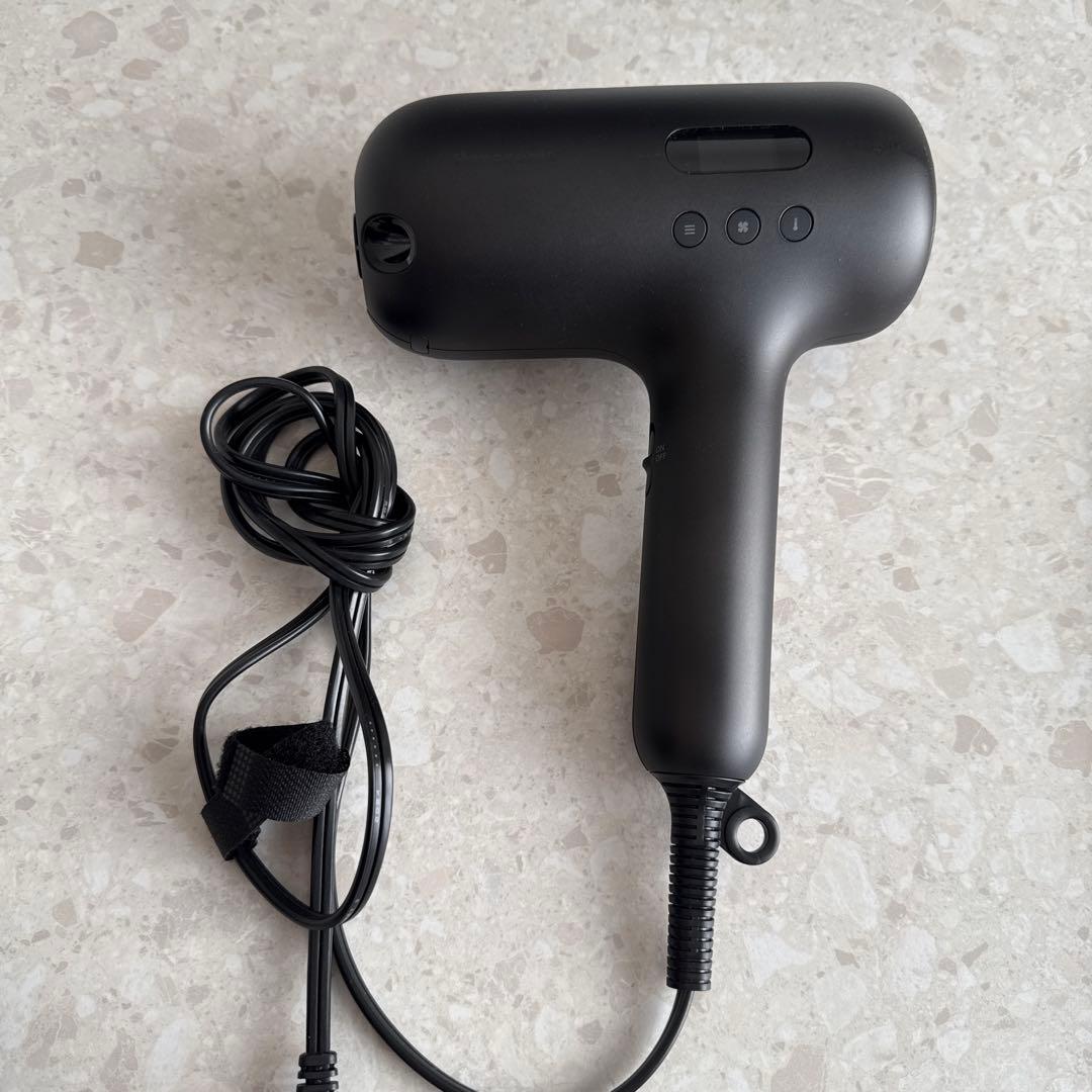 Panasonic EH-NC50ナノケア ヘアドライヤー