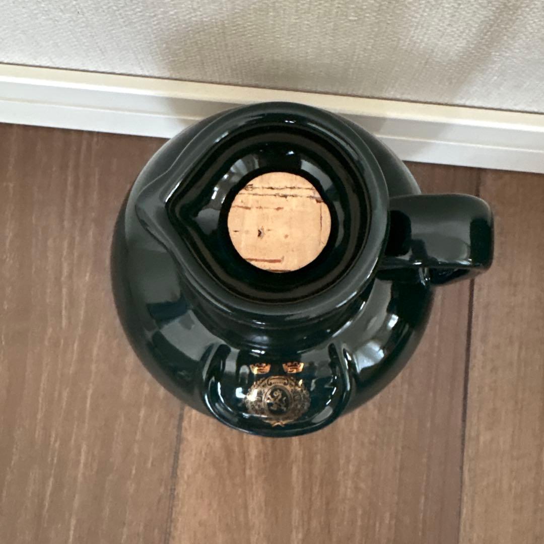 CATTO'S 25年熟成スコッチウイスキー deluxe750ml 希少　古酒