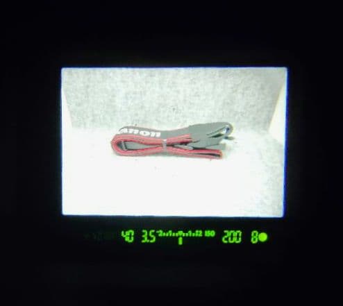 Canon 　EOS Kiss X4　　標準ズームレンズ付き