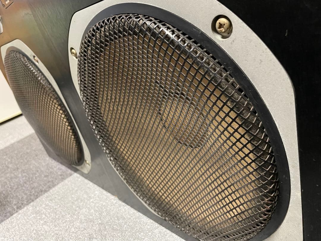 YAMAHA NS-1000 M 【京都府京丹後市】