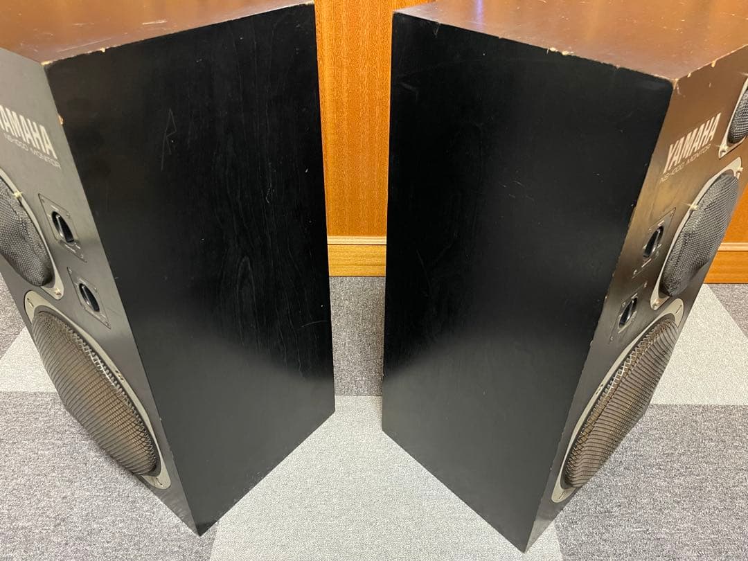 YAMAHA NS-1000 M 【京都府京丹後市】