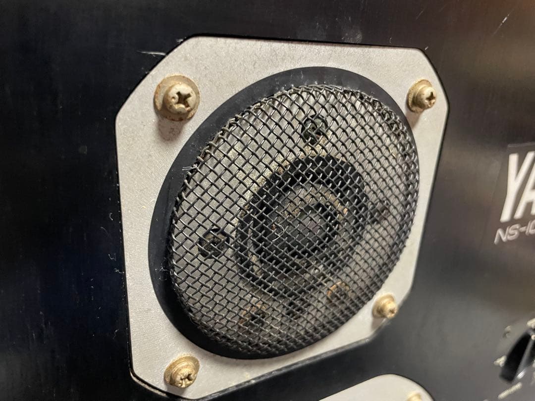 YAMAHA NS-1000 M 【京都府京丹後市】