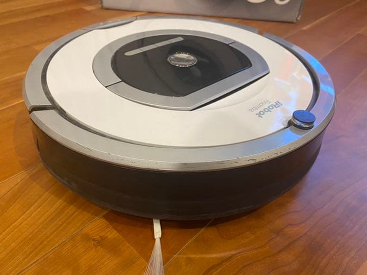 IROBOT 760（13年製）