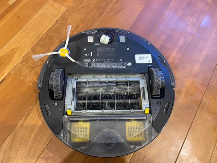 IROBOT 760（13年製）