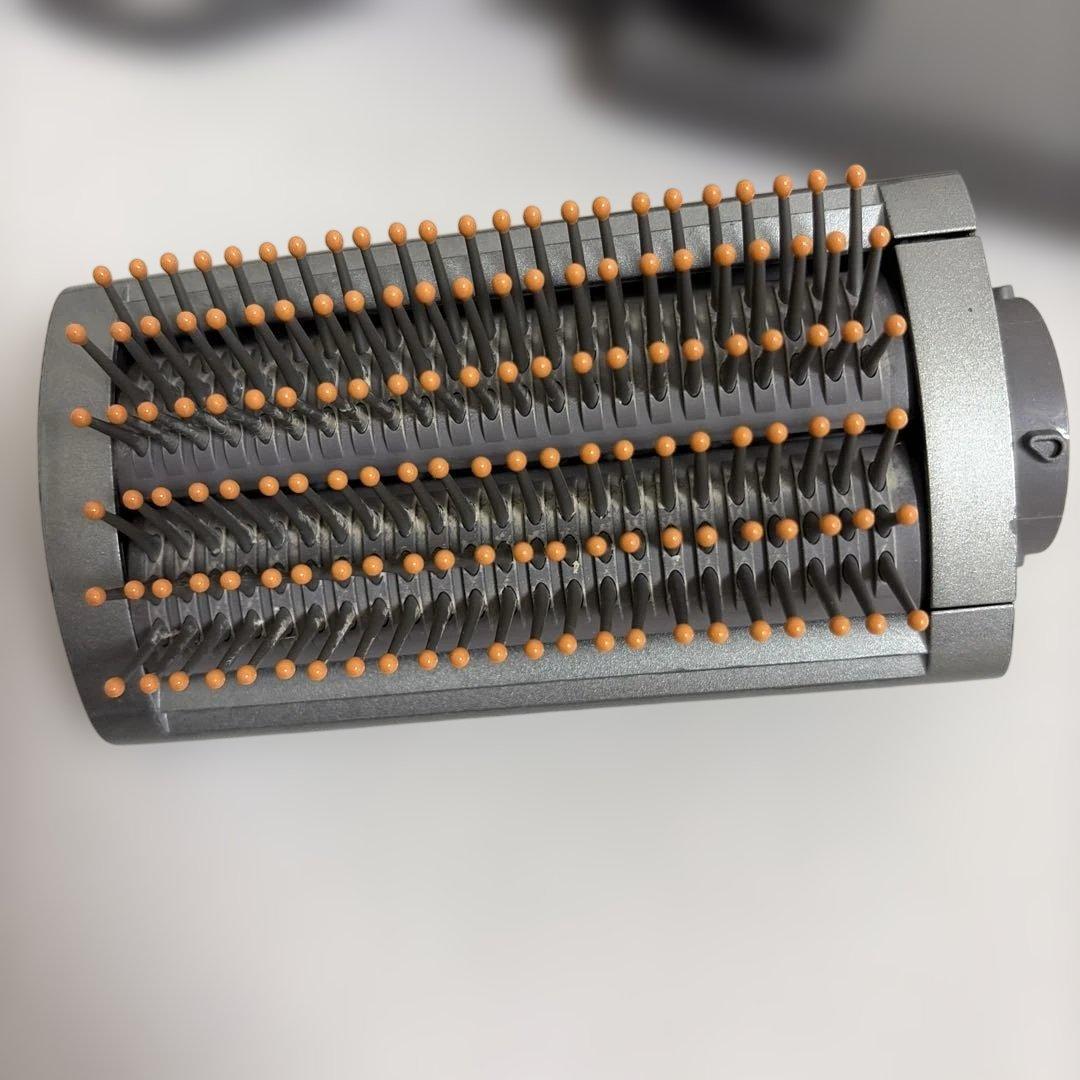 ダイソンマルチスタイラー ヘアスタイラー