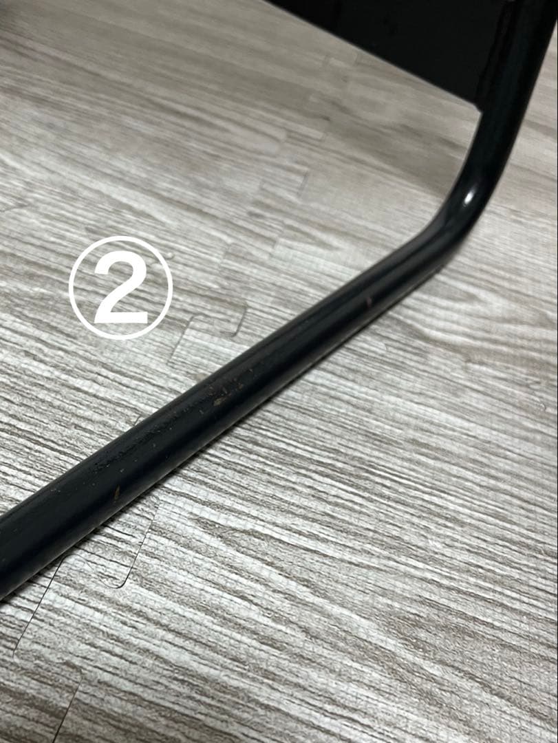 【prime】unico HOXTON サイドテーブル