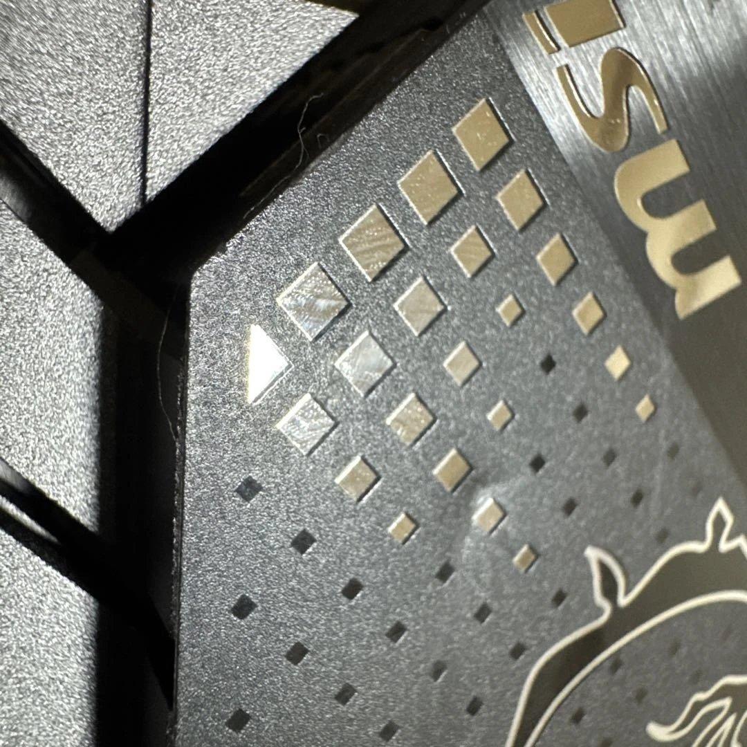 t*t様 Msi MPG Z690 EDGE wIFI DDR4マザーボード