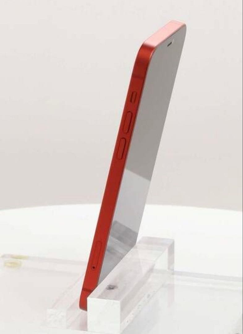 超美品 付属品未使用　iPhone12 64GB