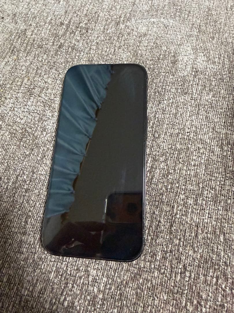 スマートフォン本体 iPhone14pro 512GB