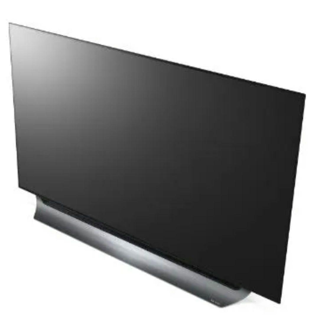 【B-CASのみ付属】LG エレクトロニクス 55V型 2018年式