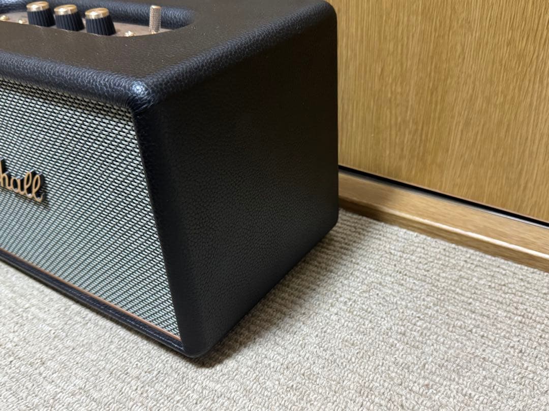 【国内正規品】マーシャル　STANMORE III　Marshall