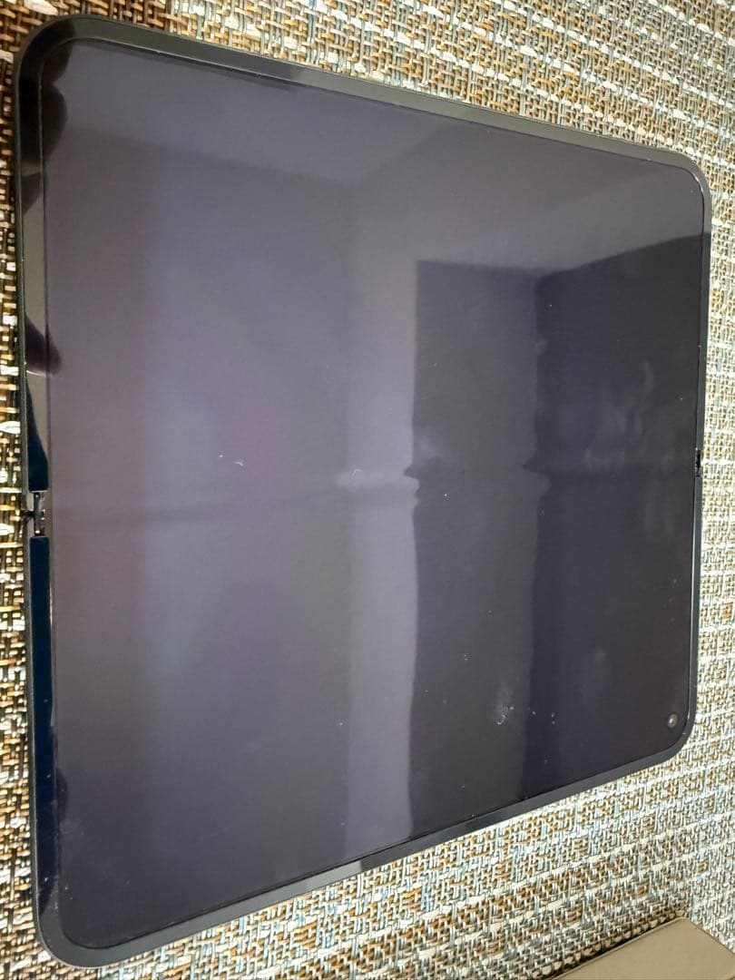 Google Pixel 9 Pro Fold 256GB　Obsidian