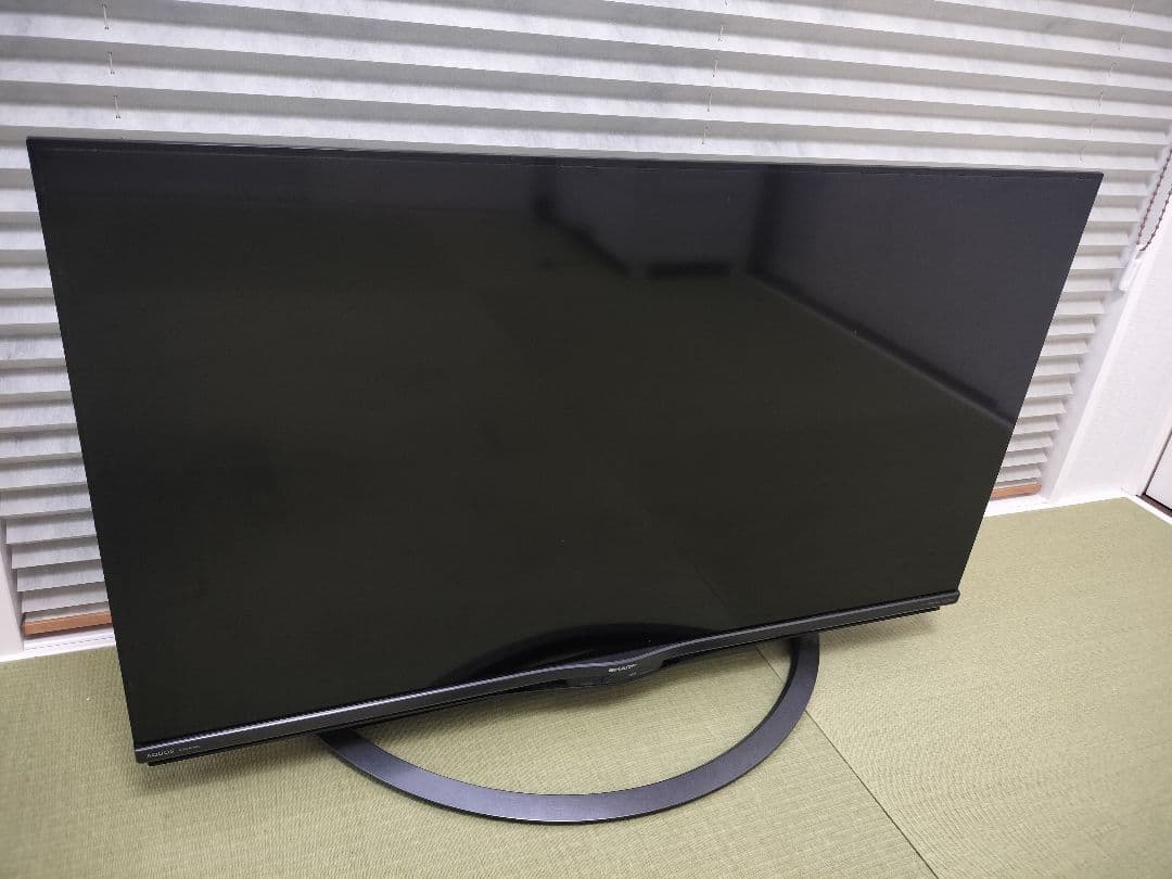 【まさお】SHARP 4T-C40AJ1 液晶テレビ 40インチ