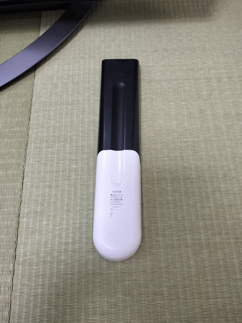 【まさお】SHARP 4T-C40AJ1 液晶テレビ 40インチ