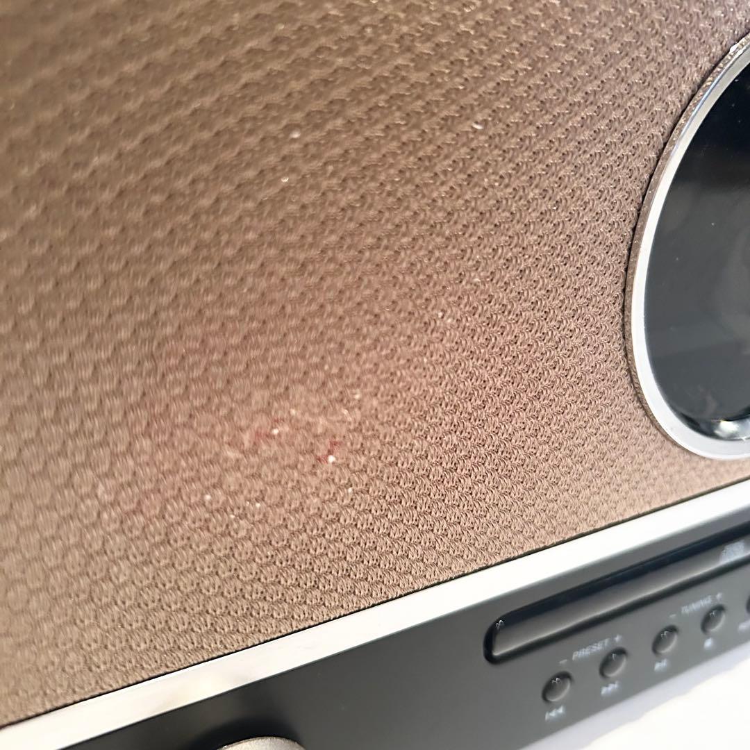 SANSUI SMS-800BT CDステレオシステム レトロ 希少品 レア