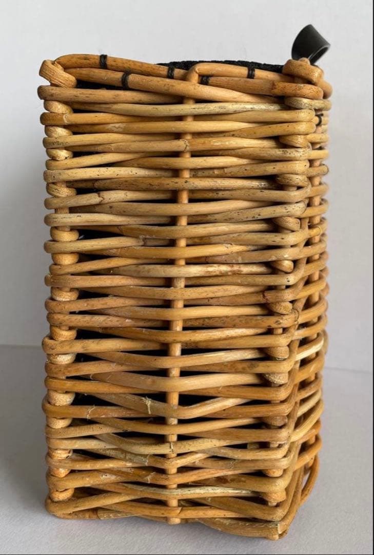 最終価格★エバゴス eb.a.gos バスケットBinoculars 新品