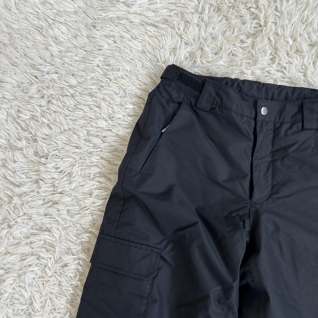 コロンビア　OMNI-TECH Women's Lサイズ　スノーボードパンツ