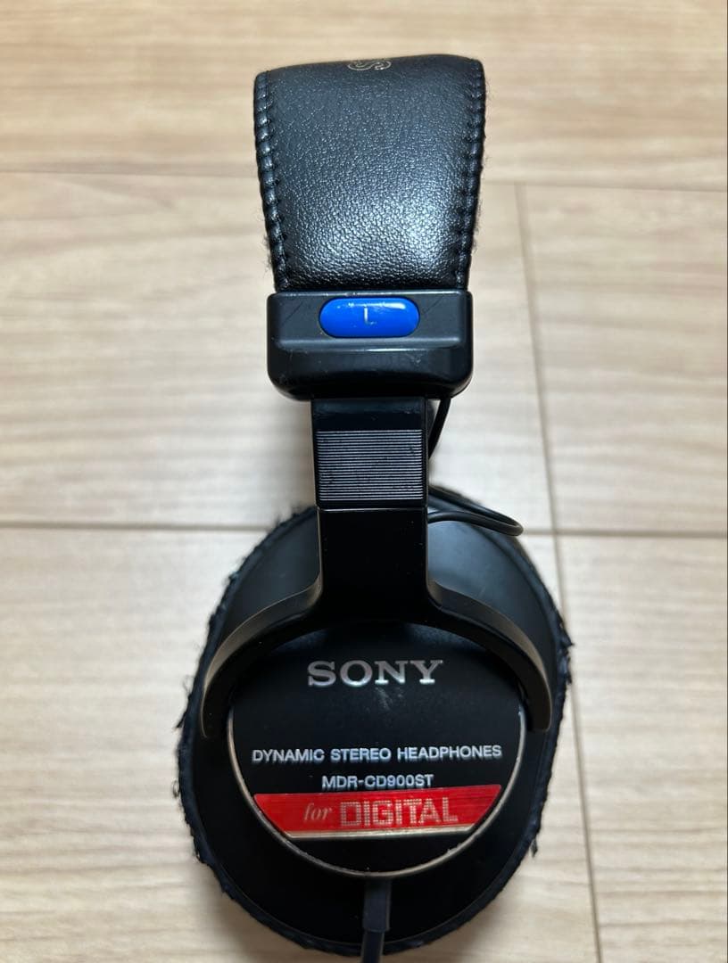 は*ん様 SONY MDR-CD900ST