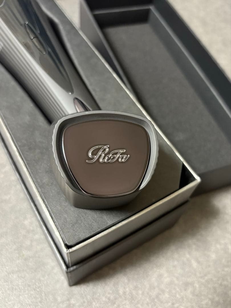 【☆ひろりん☆】Refa DERMAHEAT リファダーマヒート