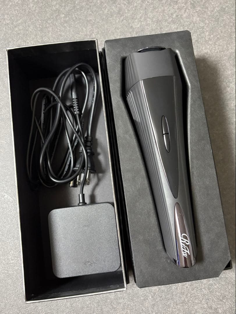 【☆ひろりん☆】Refa DERMAHEAT リファダーマヒート