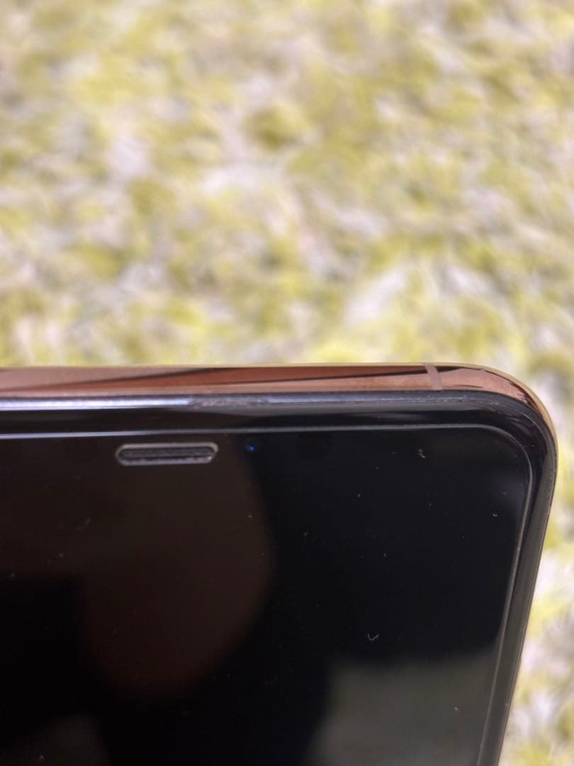 【ジャンク品】iPhone Xs Max 64GB