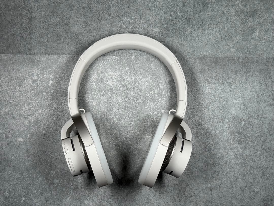 nwm ONE ライトグレイ MBH001