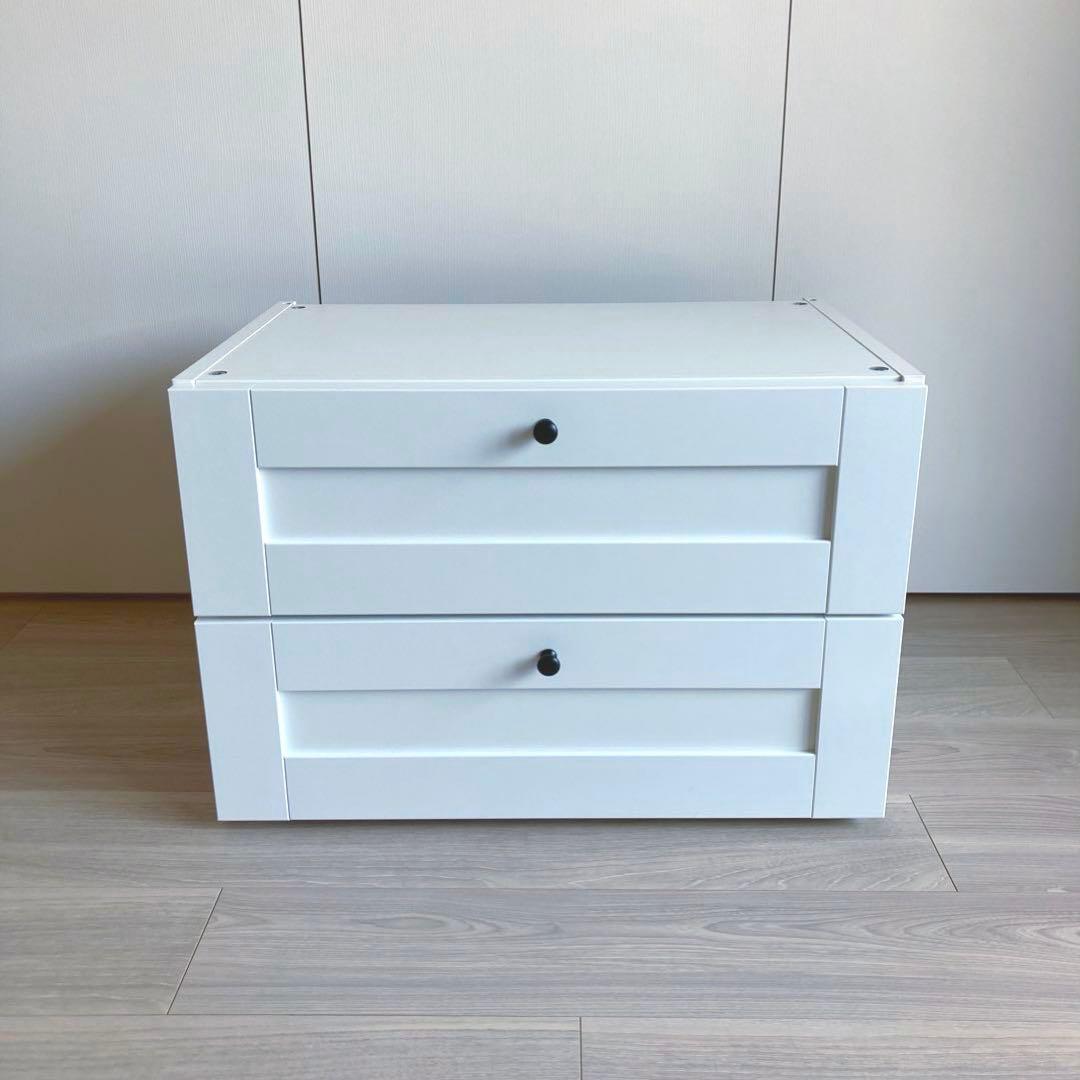 IKEA イケア 引き出し 《 新品未使用 | 完成品 》