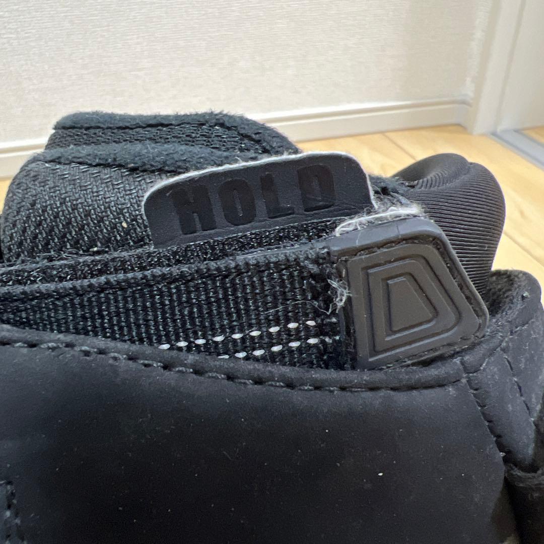 【即日発送】HEAD ヘッド スノボブーツSEVEN BOAセブンボア 24cm