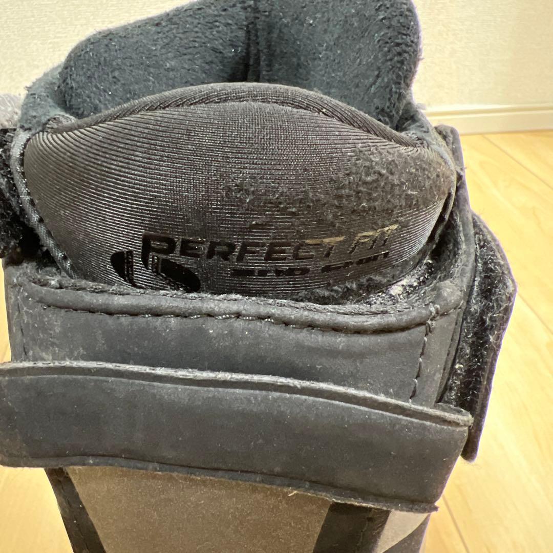 【即日発送】HEAD ヘッド スノボブーツSEVEN BOAセブンボア 24cm