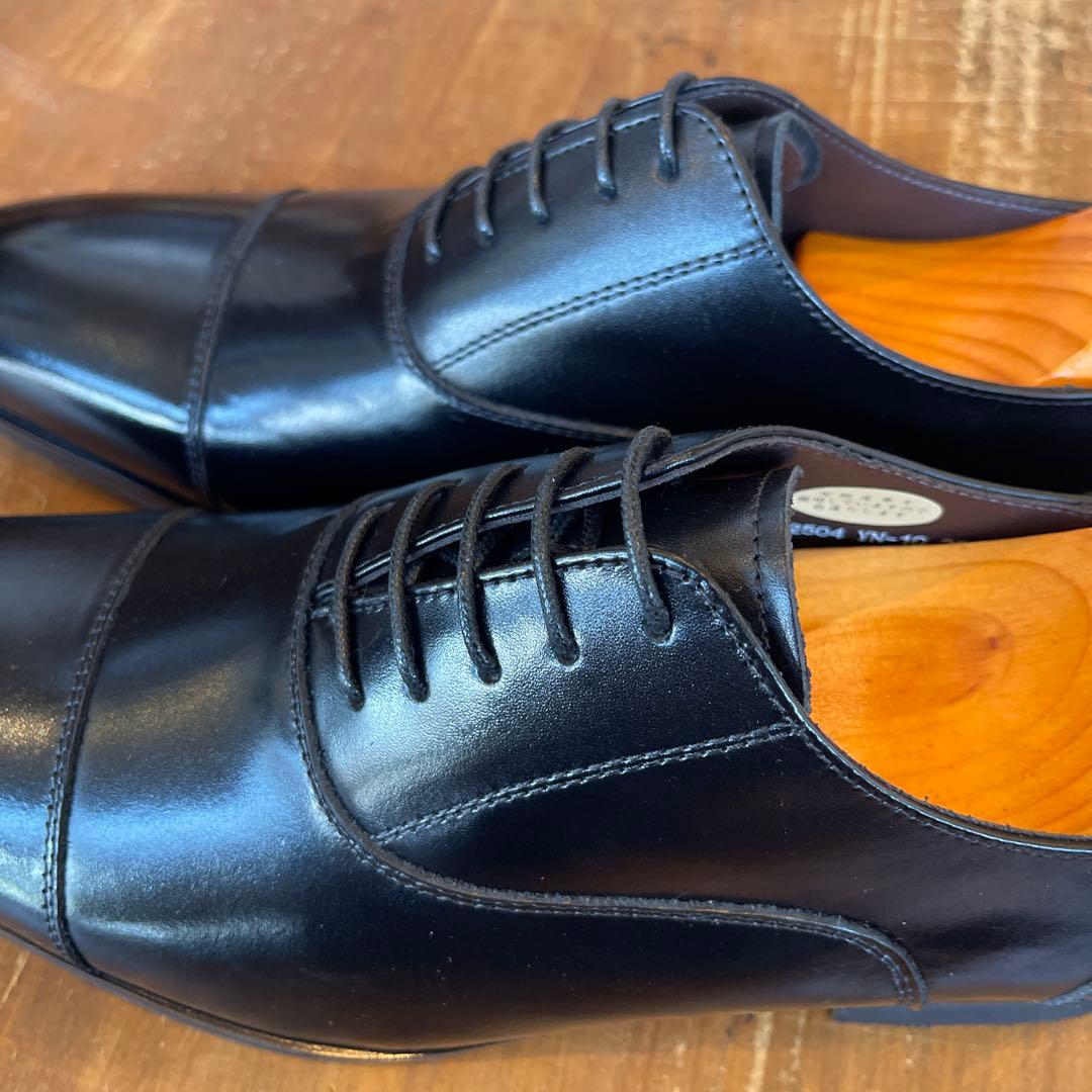 MURATA ORIGINAL921010ストレートチップ黒27